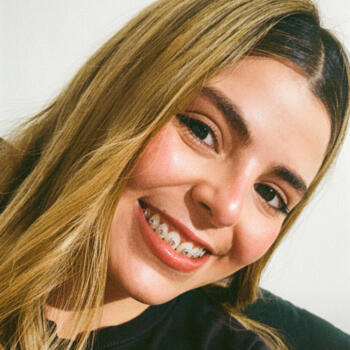 Babysitter Montevideo: Maite