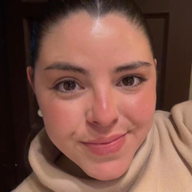 Babysitter in Montevideo: Maite
