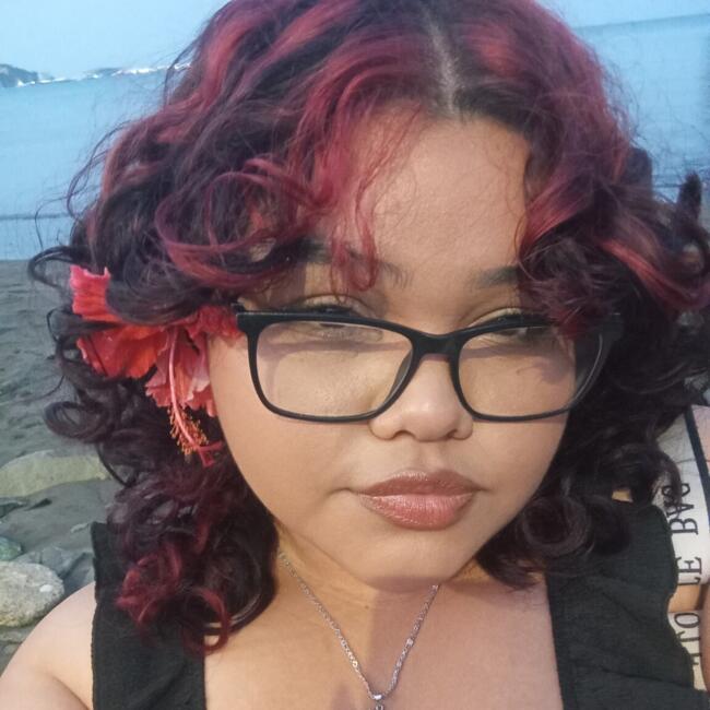 Niñera en San Miguelito: Hermayonie