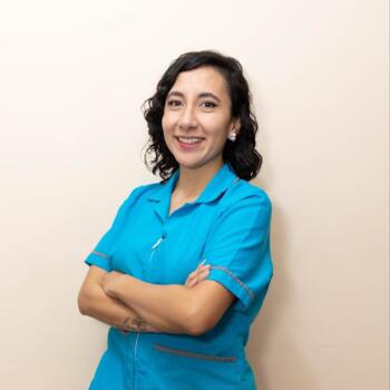 Babysitter in Quito: Thais