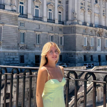 Babysitter στην περιοχή Faro: Francisca