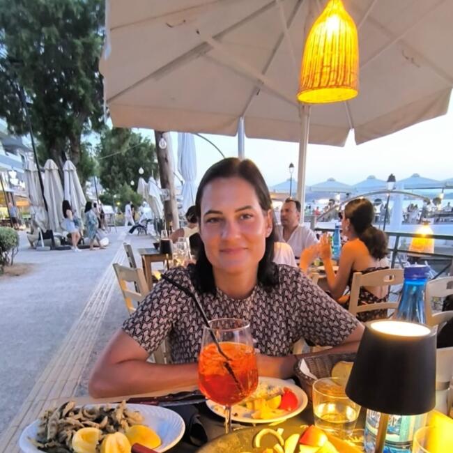 Opiekunka do dziecka w Opole: Ewa