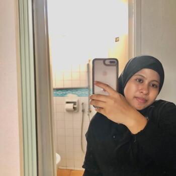 Babysitter in Bayan Lepas: Tata putri