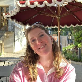 Babysitter Paris: Elisa