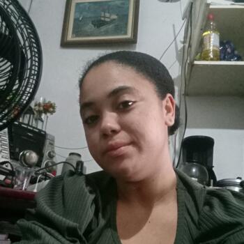 Babysitter in Praia Grande: Camila Rodrigues dias