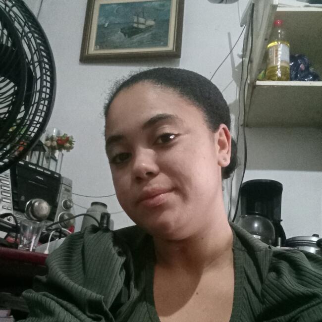 Babysitter in Praia Grande: Camila Rodrigues dias