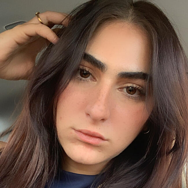 Babysitter in Torreón: Martha