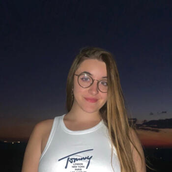 Babysitter in Jaén: Marta González García