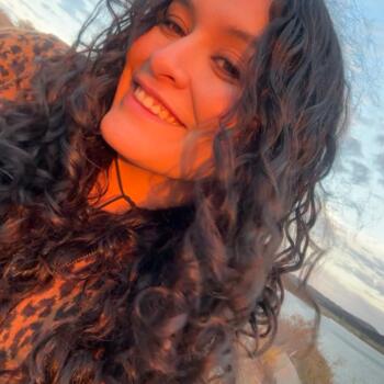 Niñera en San Luis: Barbara