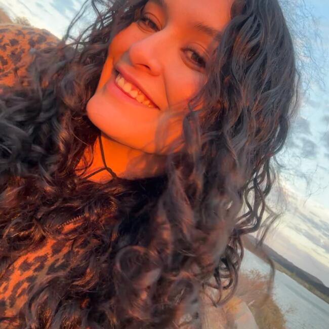 Niñera en San Luis: Barbara