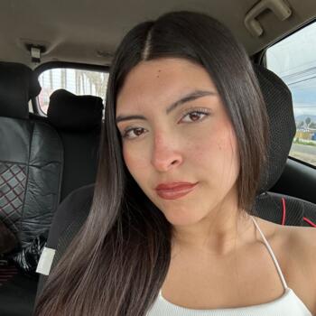 Niñera en Coquimbo: Pia