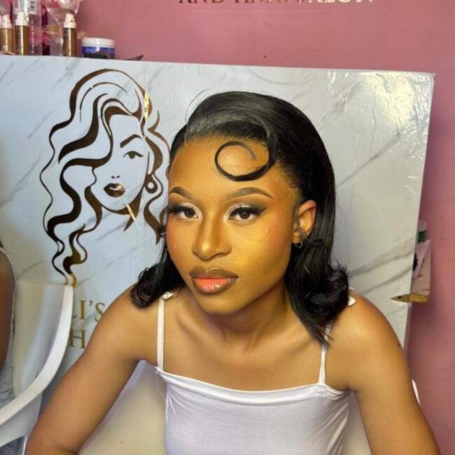 Babysitter in Brink’s Vlakfontein: Nompumelelo