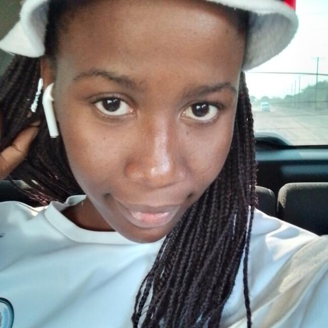 Nanny in Kasane: Rebecca phetso