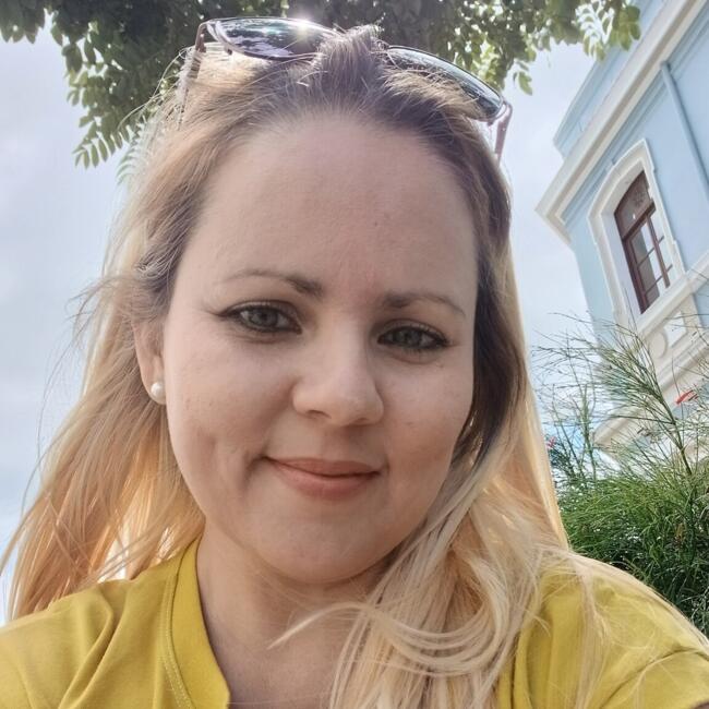 Babysitter in Heredia: Yadira