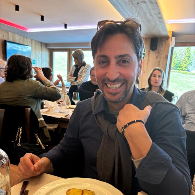 Babysitting job in Alba: Flavio