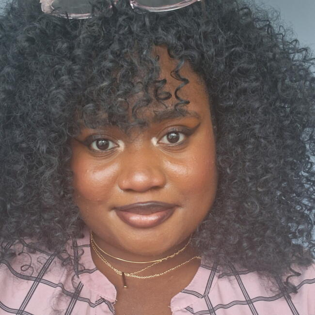 Babysitter in Atlanta: Na'Zyia