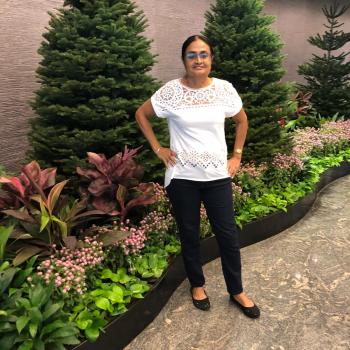 Babysitter Singapore: Rajinderjit Kaur
