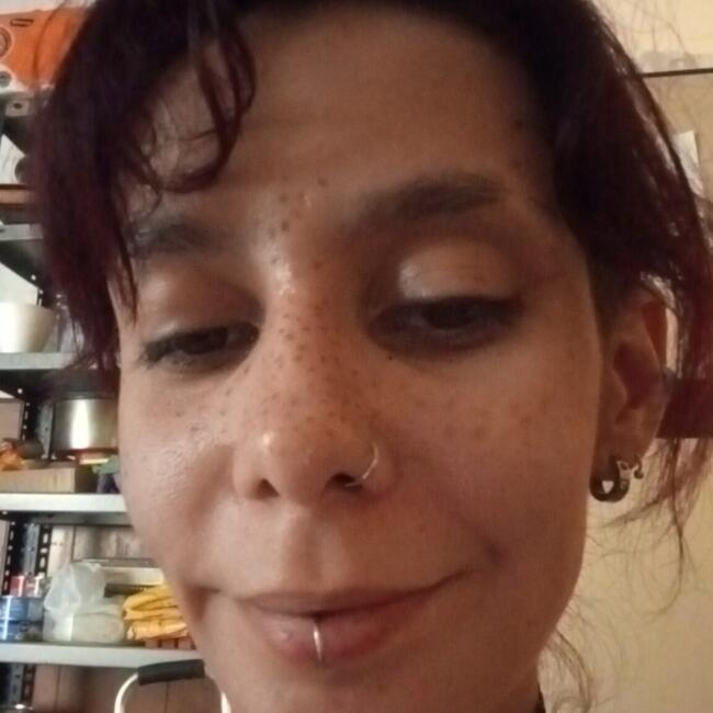 Babysitter in Caseros (Buenos Aires): Karina Giselle Beckerig