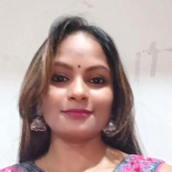 Babysitter in Bhubaneswar: Jhumpi
