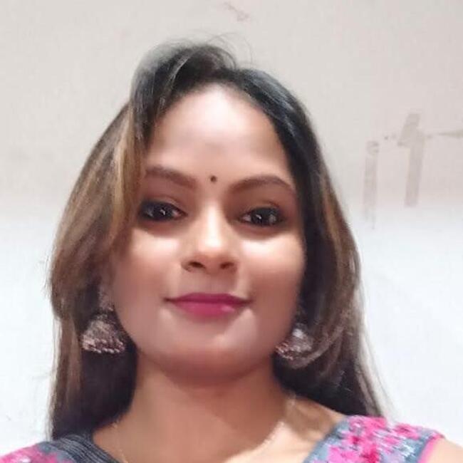 Babysitter in Bhubaneswar: Jhumpi