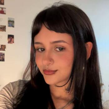 Babá em Vitória: Bruna