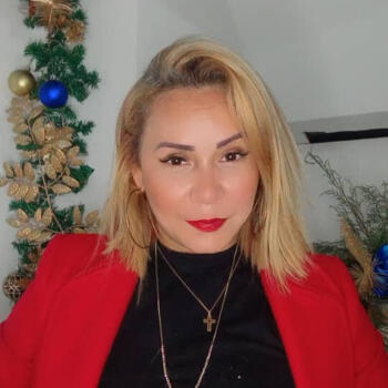Babysitter in Caracas: Zenaida
