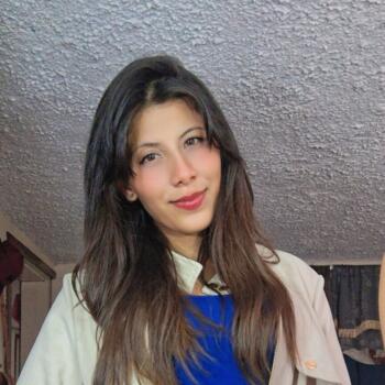 Niñera Quito: Jahaira
