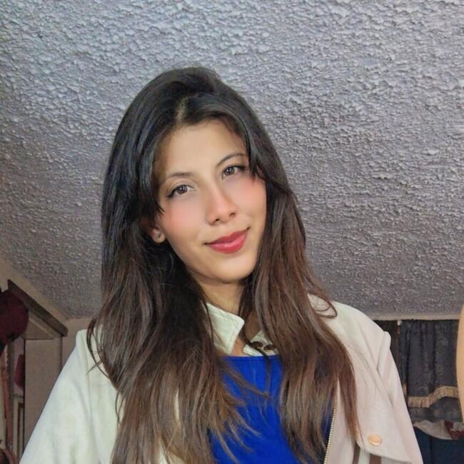 Niñera en Quito: Jahaira