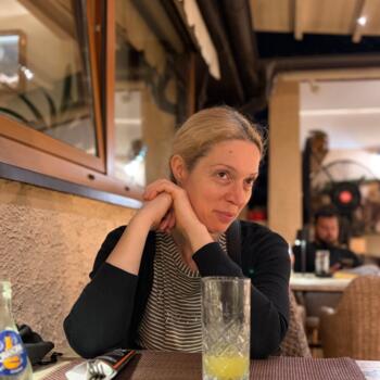 Babysitter Haar bei München: Anna