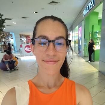 Niñera en Santiago de Chile: Natalia