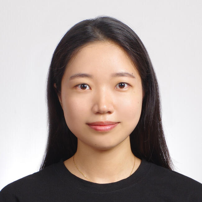 Babysitter in Auckland: Hyunmin