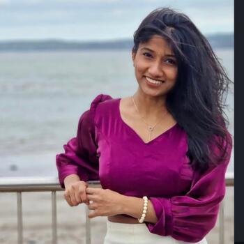 Babysitter in Tralee: Anuja