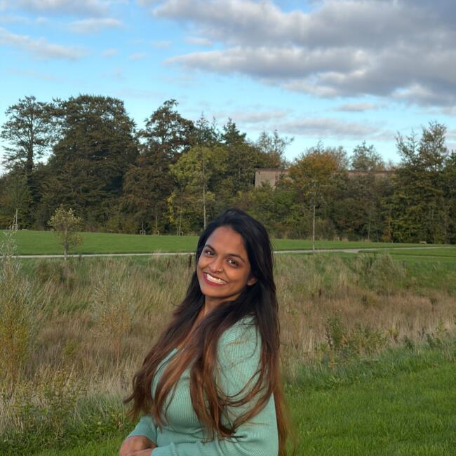 Babysitter in Dublin: Afnan