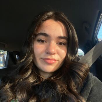 Babysitter in Temuco: Mayra Leiva