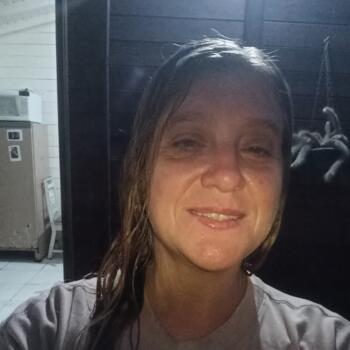 Babá Florianópolis: Gabriela