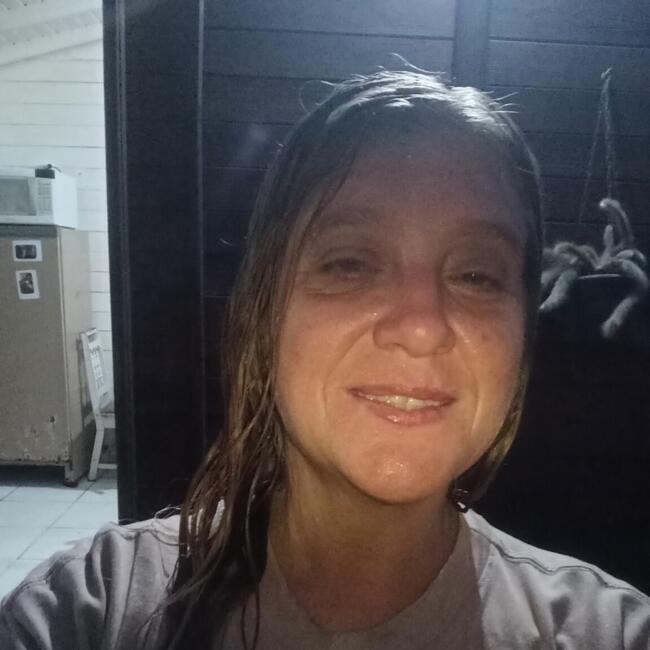 Babá em Florianópolis: Gabriela