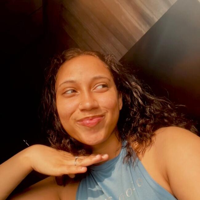 Babysitter in Durban: Leeshay