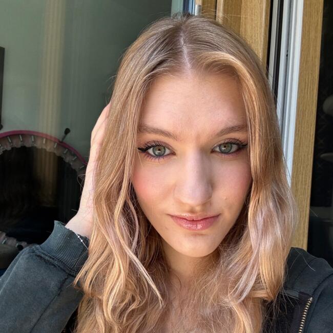 Opiekunka do dziecka w Wrocław: Agata