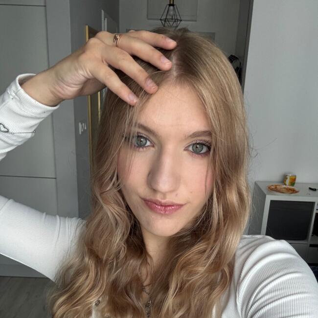 Babysitter in Wroclaw: Agata