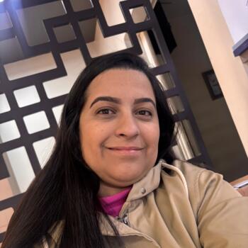Babysitter Novo Hamburgo: Andriele