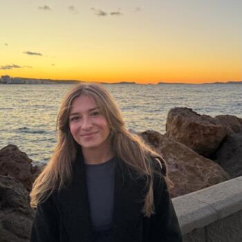 Oppas Hillegom: Elena