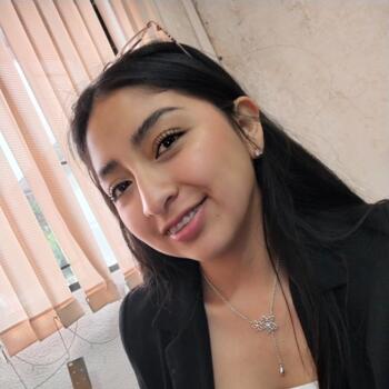 Canguro en Madrid: Mayerli