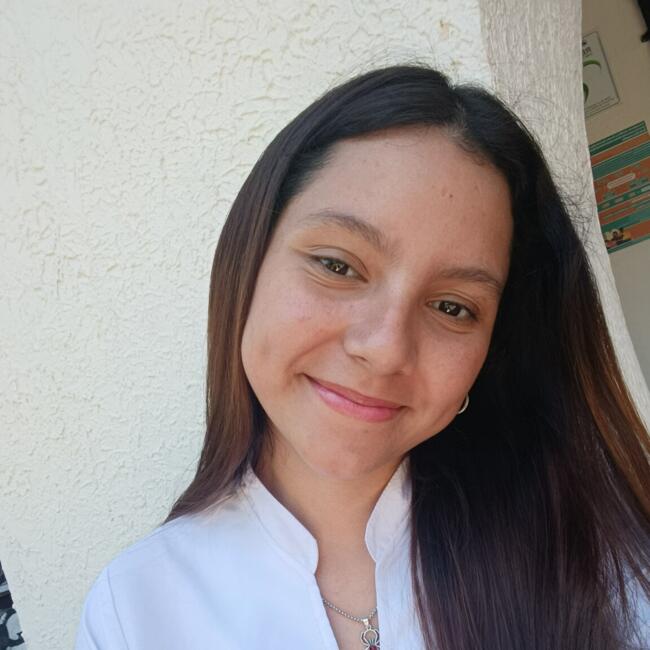 Babysitter in Puerto Colombia: Irielys
