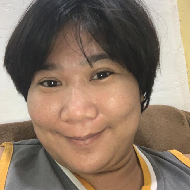Babysitting job in Cebu City: Joan