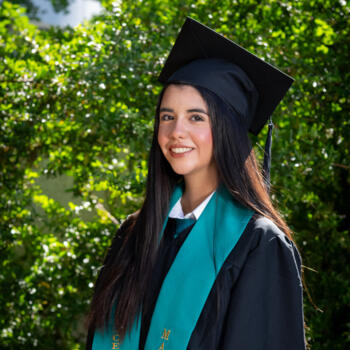 Babysitter Santiago: Marina celle