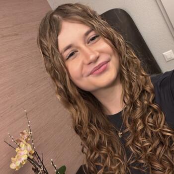 Babysitter in Kappel: Fiona