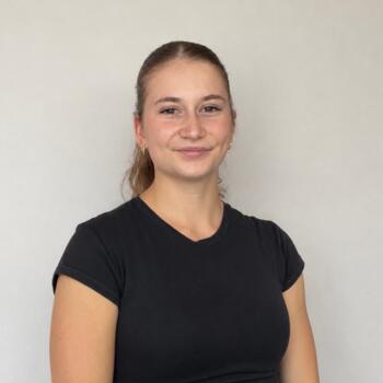Babysitter Kappel am Albis: Fiona