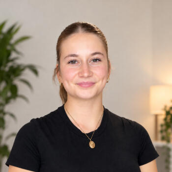 Baby-sitter Kappel: Fiona