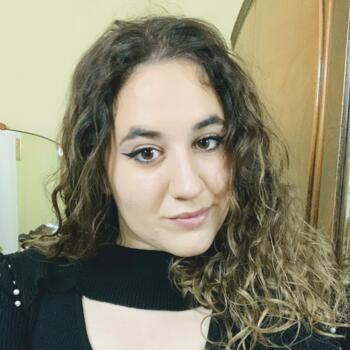 Babysitter in Bellante: Beatrice