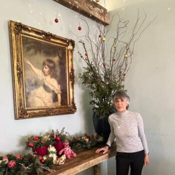 Niñera en La Joya: Lourdes